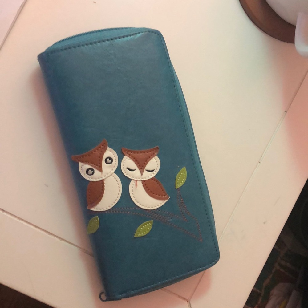 Wallet